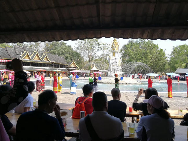 南宁、越南、缅甸、老挝、版纳13日游精彩纪录_活动资讯_豪门国际官网