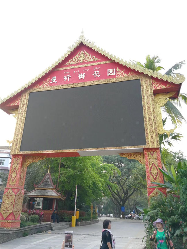 南宁、越南、缅甸、老挝、版纳13日游精彩纪录_活动资讯_豪门国际官网