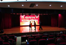 开启新征程 长江三峡游轮品鉴会