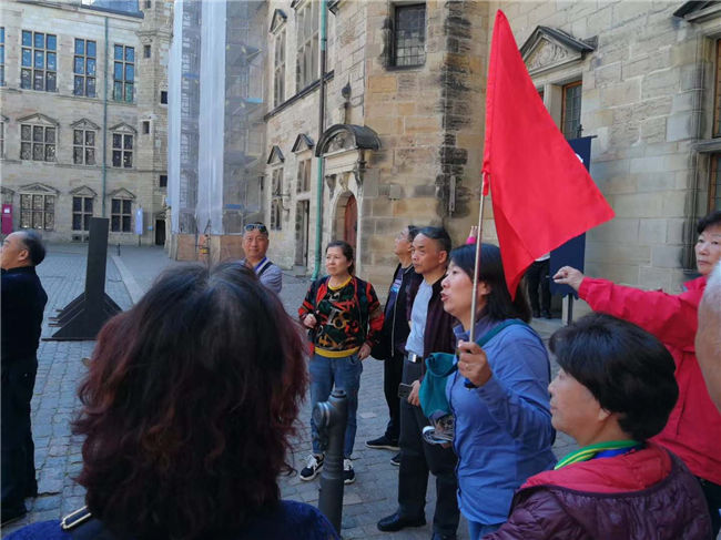 北欧+俄罗斯14日游 正式开启_活动资讯_豪门国际官网