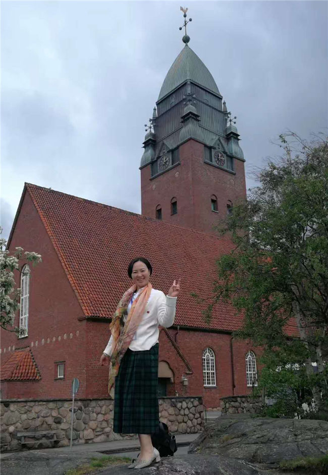 北欧+俄罗斯14日游集锦 斯德哥尔摩_活动资讯_豪门国际官网