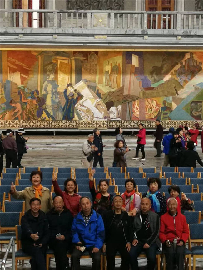 北欧+俄罗斯14日游集锦 诺贝尔奖颁奖地、阿克胡斯城堡和奥斯陆歌剧院_活动资讯_豪门国际官网