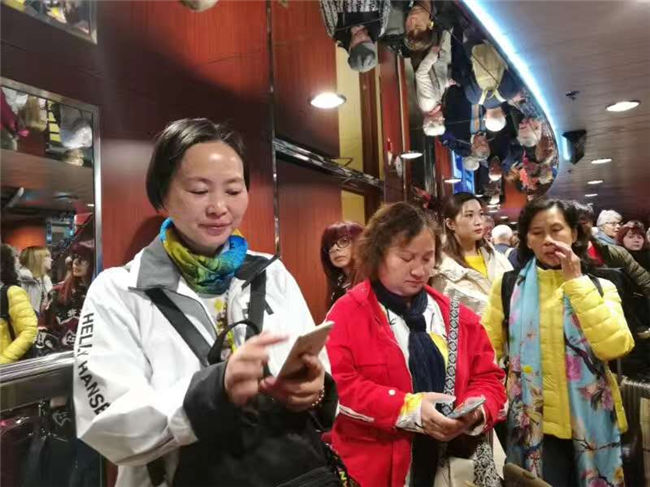 北欧+俄罗斯14日游集锦 岩石教堂、西贝柳斯公园、南马头露天自由市场_活动资讯_豪门国际官网