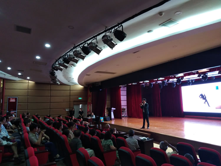 豪门国际官网沐日省青绵阳分社夏日线路推荐会_活动资讯_豪门国际官网