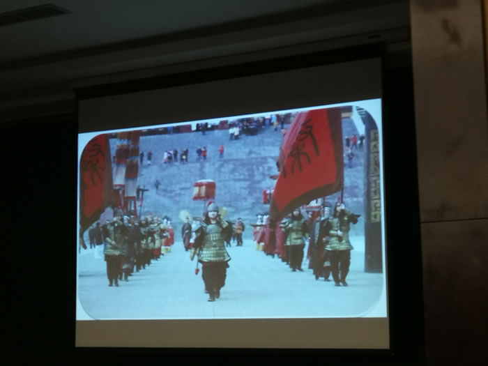 2019年绵阳豪门国际官网沐日旅行社迎春联谊暨客户答谢会