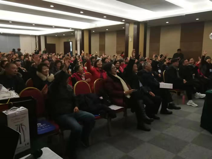 2019年绵阳豪门国际官网沐日旅行社迎春联谊暨客户答谢会