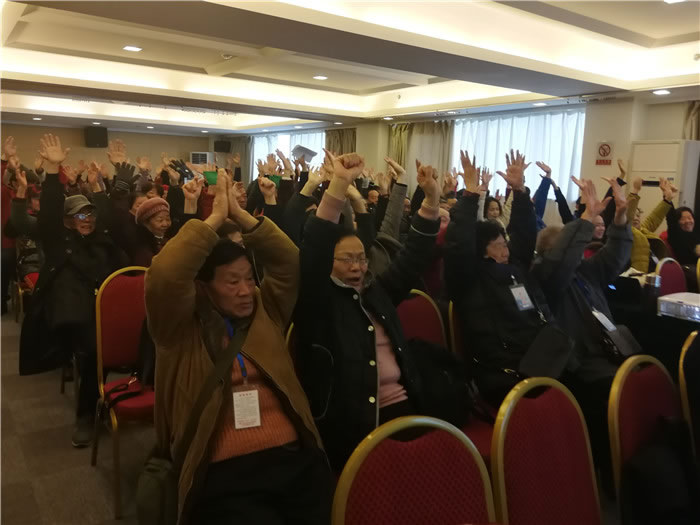 2020年绵阳豪门国际官网沐日旅行社(省青绵阳分社)迎春联谊会暨邮轮专列推荐会举行