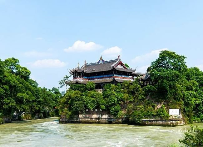 都江堰青城山避暑养生旅居7日游_其它_豪门国际官网