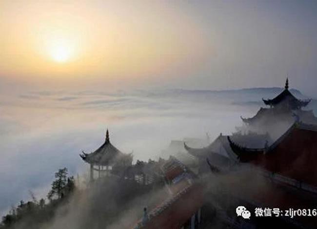 夏日特惠千人游—蜀南竹海2日游_其它_豪门国际官网