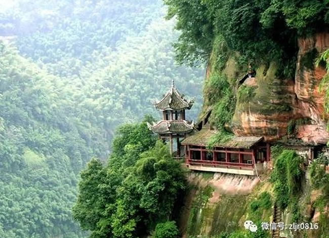 夏日特惠千人游—蜀南竹海2日游_其它_豪门国际官网
