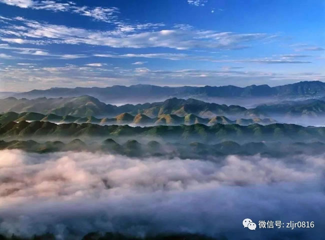 观云台