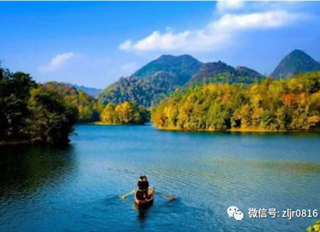 百里杜鹃旅居考察团3天2晚_海内旅游_豪门国际官网