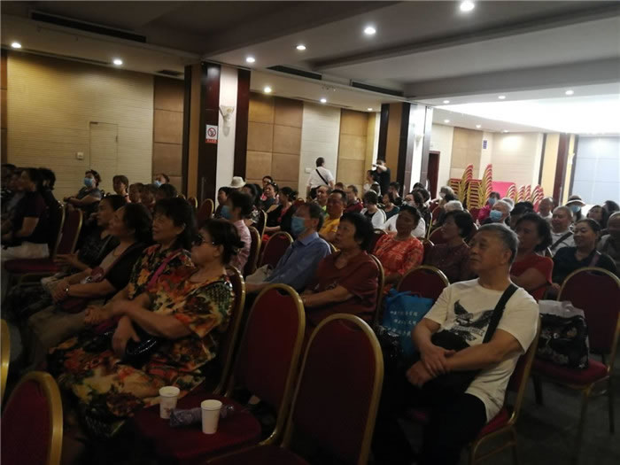 豪门国际官网沐日金秋旅游线路分享会