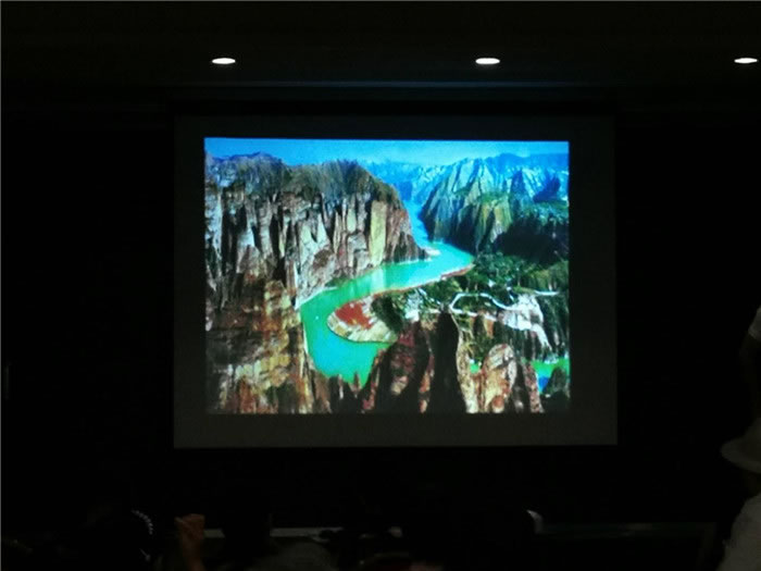 豪门国际官网沐日金秋旅游线路分享会