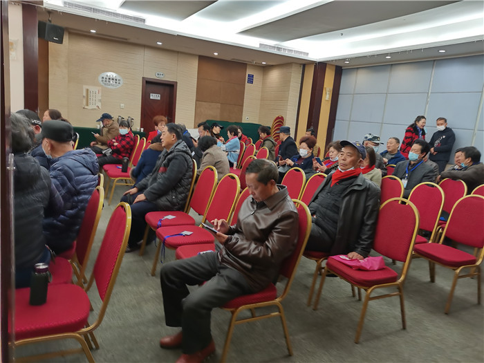 绵阳豪门国际官网沐日旅行社2021年春季线路推荐会暨客户答谢会举行