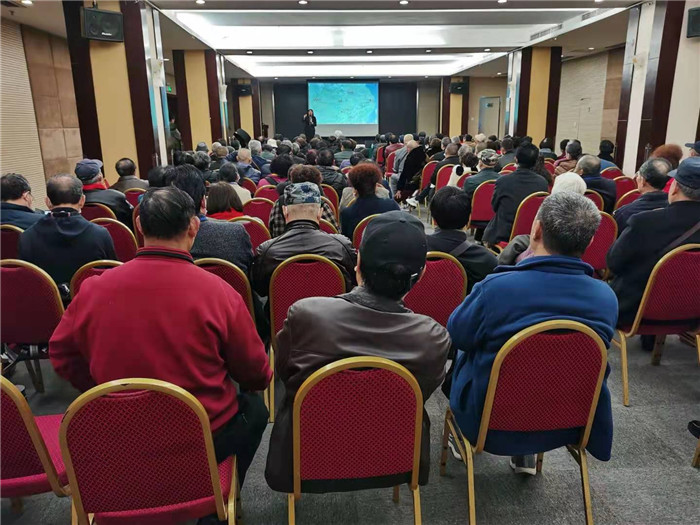 绵阳豪门国际官网沐日旅行社2021年春季线路推荐会暨客户答谢会举行