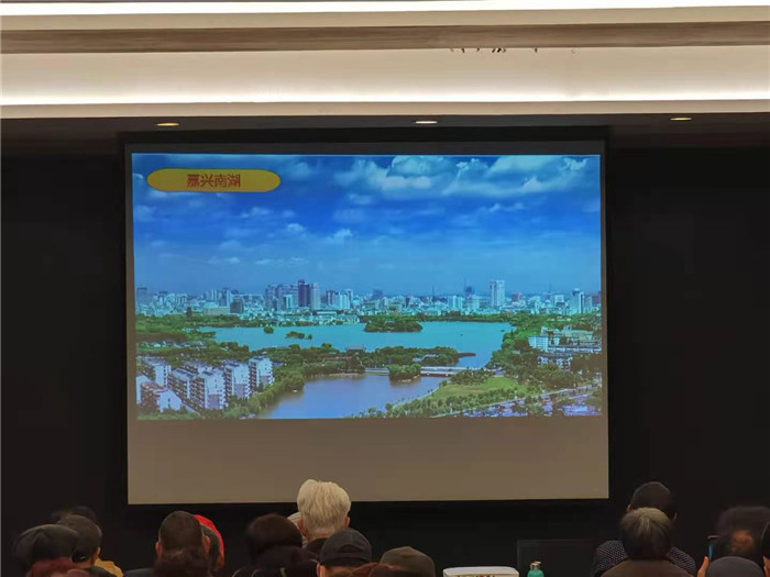 绵阳豪门国际官网沐日旅行社2021年春季线路推荐会暨客户答谢会举行