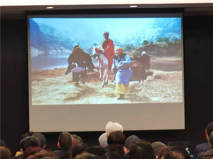 绵阳豪门国际官网沐日旅行社2021年春季线路推荐会暨客户答谢会举行