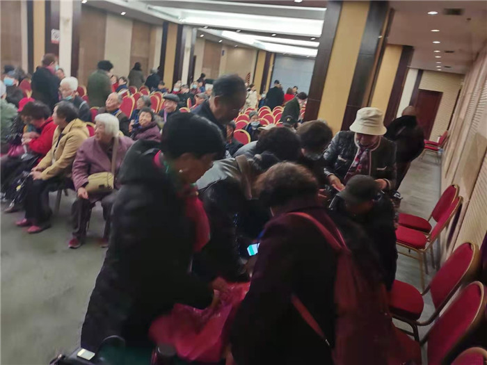 绵阳豪门国际官网沐日旅行社2021年春季线路推荐会暨客户答谢会举行