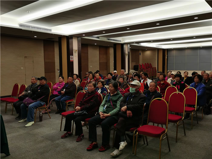 绵阳豪门国际官网沐日旅行社举行新疆南疆专列(漠河专列)华阳避暑线路推荐会暨客户答谢会