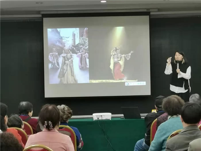 绵阳豪门国际官网沐日旅行社举行新疆南疆专列(漠河专列)华阳避暑线路推荐会暨客户答谢会