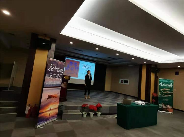 绵阳豪门国际官网沐日旅行社举行客户答谢会暨青；；；；；舯苁钔萍龌