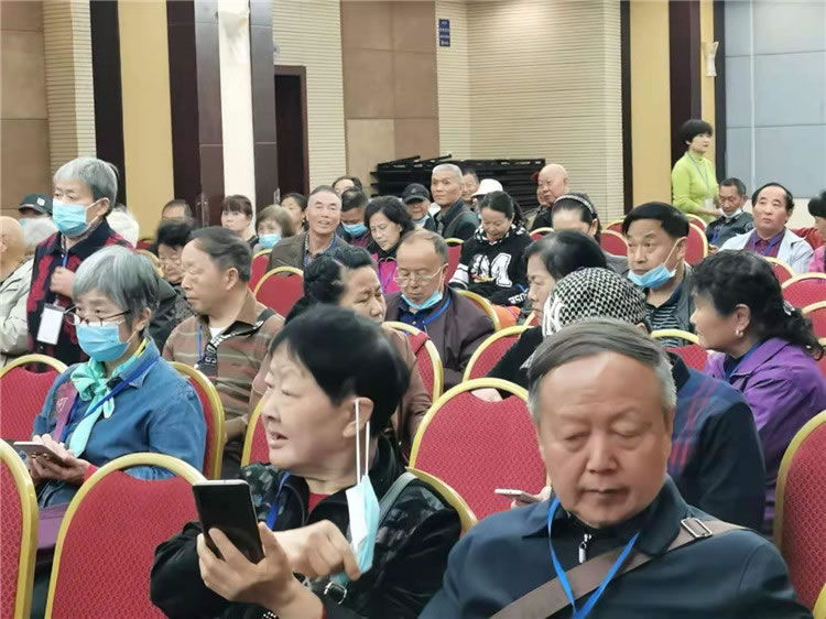 绵阳豪门国际官网沐日旅行社举行客户答谢会暨青；；；；；舯苁钔萍龌