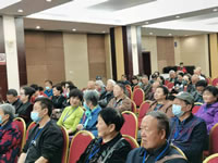 绵阳豪门国际官网沐日旅行社举行客户答谢会暨青；；；；；；舯苁钔萍龌