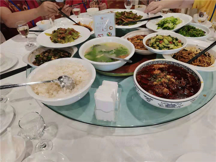 绵阳豪门国际官网沐日旅行社2021金秋金品线路推荐会_活动资讯_豪门国际官网