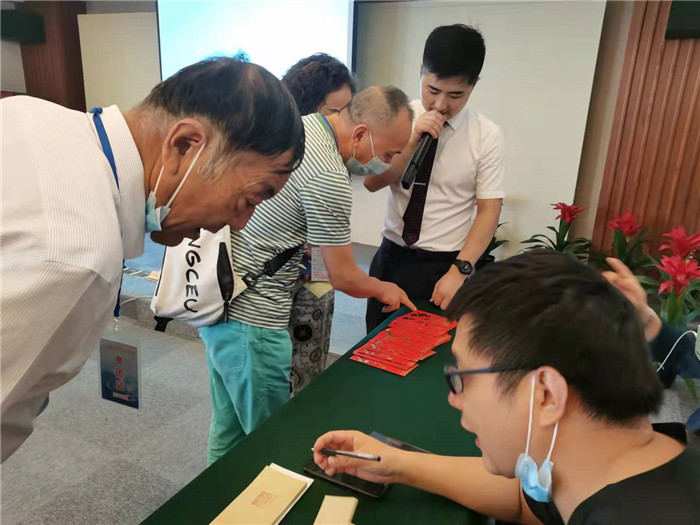 绵阳豪门国际官网行沐日旅行社2021长江三峡游轮线路分享会