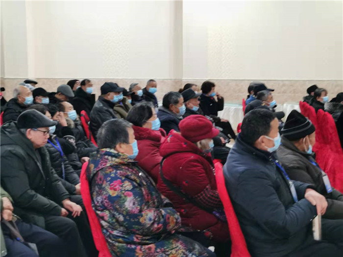 2022年绵阳豪门国际官网沐日旅行社年会永兴会场暨客户答谢会盛大举行