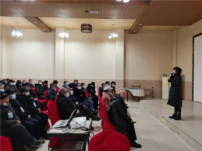 2022年绵阳豪门国际官网沐日旅行社年会永兴会场暨客户答谢会盛大举行