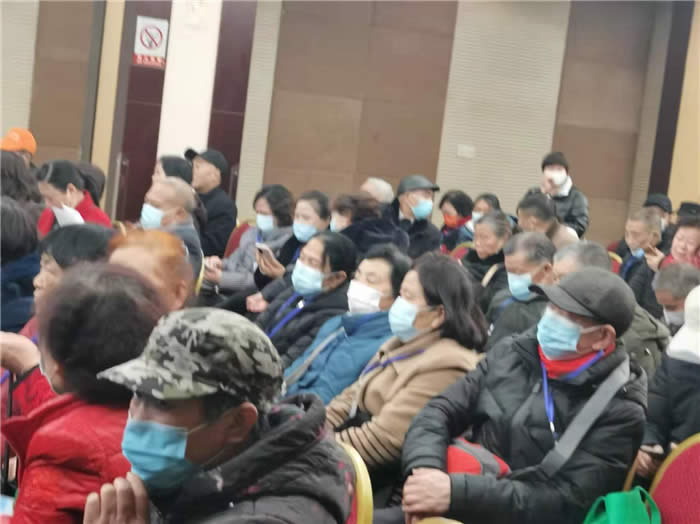 绵阳豪门国际官网行沐日旅行社新春客户答谢会暨献礼璀璨中华.2022荣耀起航高端定制线路分享会