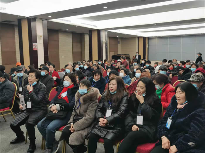 绵阳豪门国际官网行沐日旅行社新春客户答谢会暨献礼璀璨中华.2022荣耀起航高端定制线路分享会