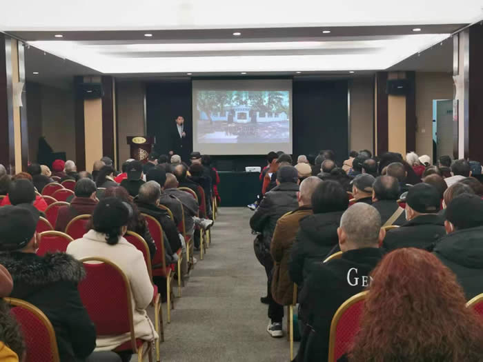 绵阳豪门国际官网沐日旅行社2023年春季旅游线路推荐会