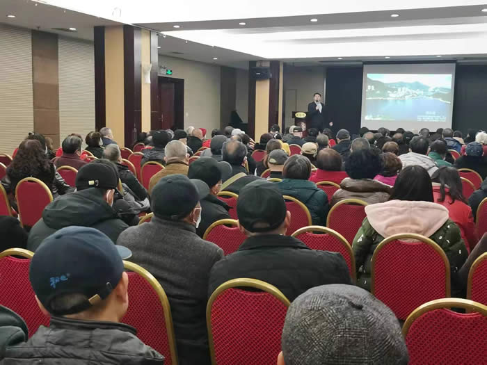 绵阳豪门国际官网沐日旅行社2023年春季旅游线路推荐会