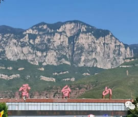 全景河南精品双卧9日游