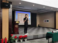 绵阳豪门国际官网行沐日旅行举行社坝上草原熊猫专列推荐会