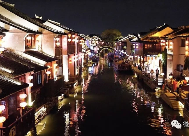 华东五市、 禅意牛首山、鼋头渚、钱塘观潮 水乡乌镇双飞六日纯净游_海内旅游_豪门国际官网