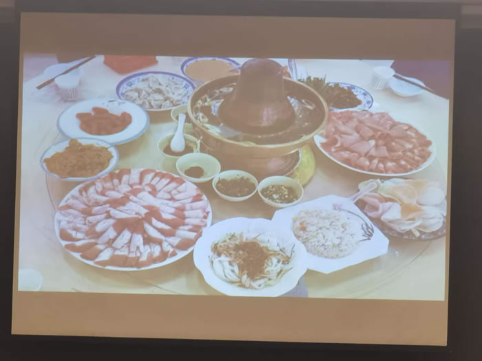 绵阳豪门国际官网行沐日旅行社举行胡杨林、南疆专列推荐会