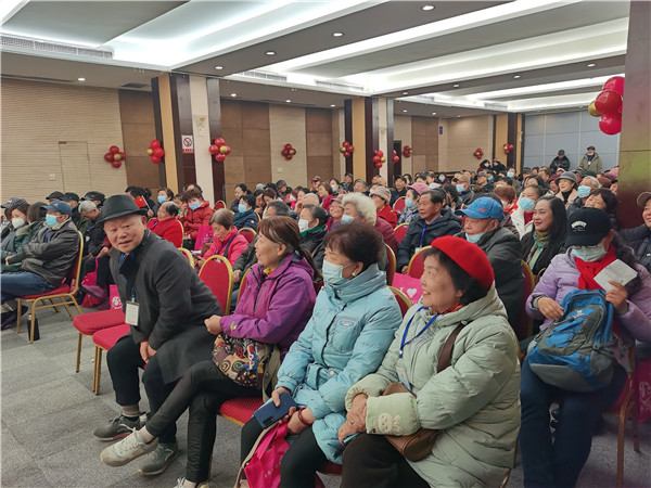 绵阳豪门国际官网沐日旅行社举行2024年新春团拜会_活动资讯_豪门国际官网