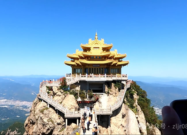 问鼎中原—河南全境纯玩双卧8日游_海内旅游_豪门国际官网