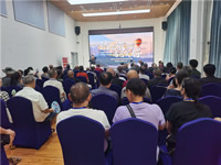 绵阳豪门国际官网沐日旅行社乐成举行趣游老挝·经典版纳四动8日游旅游线路推荐会