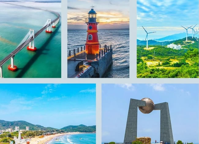 温暖海岛行—四岛联游双飞8日_海内旅游_豪门国际官网