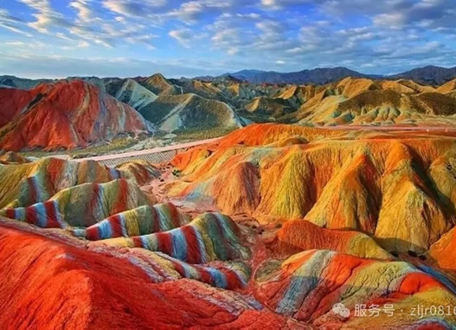 漠上花开—甘青全景品质大环线8日游_海内旅游_豪门国际官网