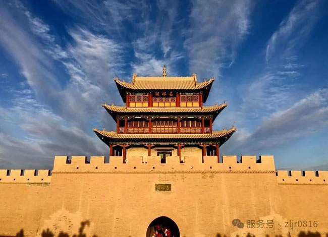 漠上花开—甘青全景品质大环线8日游_海内旅游_豪门国际官网