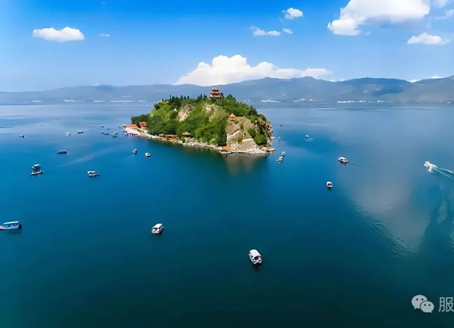 哀牢山、建水、蒙自、普者黑、弥勒、泸西红土地8日游_海内旅游_豪门国际官网