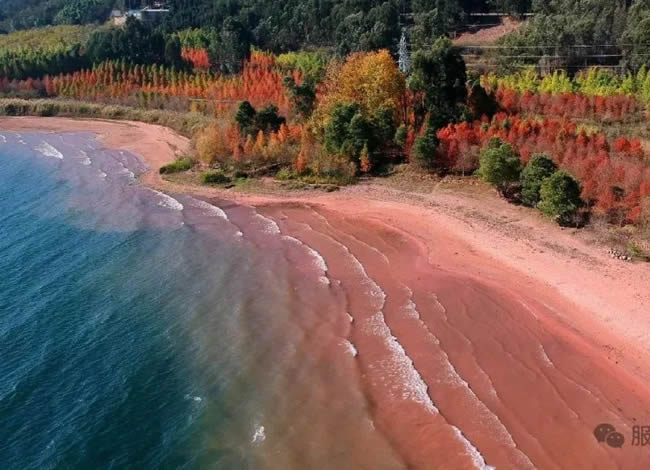 哀牢山、建水、蒙自、普者黑、弥勒、泸西红土地8日游_海内旅游_豪门国际官网