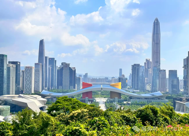 老小皆宜一家亲—香港澳门双飞6日_海内旅游_豪门国际官网
