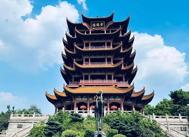 湖南、湖北、安徽、江西四省联游四动8天7晚_海内旅游_豪门国际官网